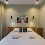 Bel Appartement Pour 4 Personnes