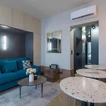 Bel Appartement Pour 4 Personnes