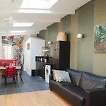 L\'atelier de Luc, Paris 20eme