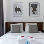 Passy/Ranelagh Ii: Magnifique Appartement 4P-1Br