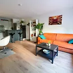 Spacieux Appartement En Plein Coeur De Paris
