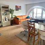 Spacieux Appartement En Plein Coeur De Paris