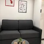 Charmant Studio Entre Saint-Lazare Et Montmartre