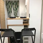 Charmant Studio Entre Saint-Lazare Et Montmartre