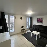 Appartement Proche Montmartre - 6 Pers