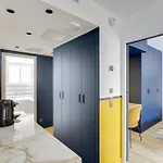 Sejours Parisiens / Suite Etoile / 5*