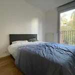 Hotel Paris Nord