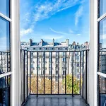 Studio Mac Mahon - Champs Elysees