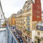 Muette - Faisanderie 1Bdr By B\'Your Home