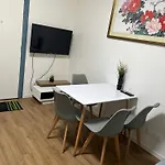 Appartement Corentin Cariou