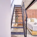 Appartement Proche Rue De Charonne - II