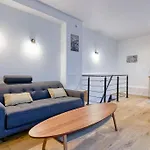Appartement Proche Rue De Charonne - II