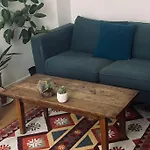 Paris - Appartement Cosy - Tour Eiffel A Pied
