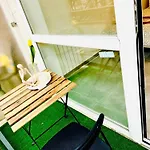 Dream Dwell Paris-Two Bedrooms Apart Near Gare Du Nord