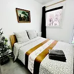 Dream Dwell Paris-Two Bedrooms Apart Near Gare Du Nord