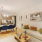 Thelander - Champs Elysees Serviced Apartments