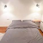 Appartement Moderne A Paris Pour 4 Personnes
