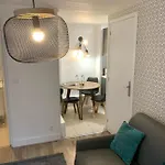 149 - Urban Cosy Flat In Paris