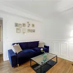 Magnifique Appartement Tour Eiffel / Rue Cler