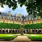 Studio Marais Menilmontant