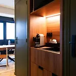 Mercure Paris Tour Eiffel Pont Mirabeau