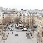 Hotel De Ville - Cityapartmentstay