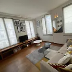 155 - Urban Luxury Flat In Paris