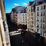 Innocents Apt