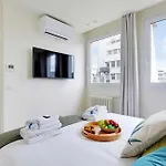Residence Champs Elysees - Ponthieu