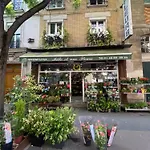 Trendy 1 Room Paris13
