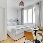 Residence Des Poissonniers