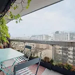 Veeve - Home Comforts By The Eiffel Tower