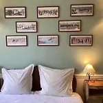 Bed And Breakfast Paris Quartier Champs-Elysees