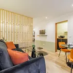 Charming Studio 4P Next To Republique