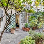 Charming Studio 4P Next To Republique