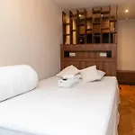 Apart Hotel Centre De Paris By Studio Prestige