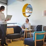 Aparthotel Adagio Access Paris La Villette