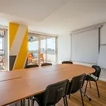 Aparthotel Adagio Access Paris La Villette