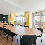 Aparthotel Adagio Access Paris La Villette