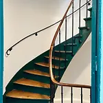 Studio Retro Marais- Paris Center