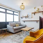 Chic Parisian Retreat - Porte De Montreuil - 2