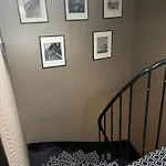 Hotel Elysees Paris