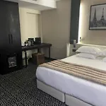 Hotel Elysees Paris