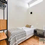 159 - Urban Beautiful Brand New Flat In Paris