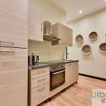 159 - Urban Beautiful Brand New Flat In Paris