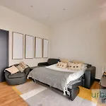 159 - Urban Beautiful Brand New Flat In Paris