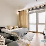 159 - Urban Beautiful Brand New Flat In Paris