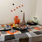 Paris Appartement Luxe Inclus Parking - Quai De La Seine -Opera 15Mins