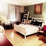 Studio Accueillant Au Coeur De Paris 30 M² Tout Inclus