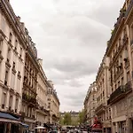 Edgar Suites Marais - Reaumur